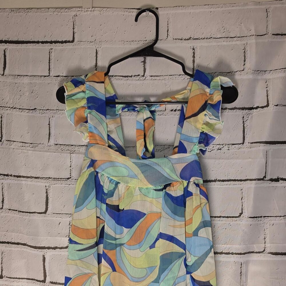 Miley-molly Women's multi Blouse